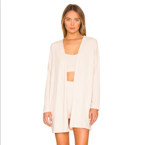 Free People Cosy Does It 3pc Set - Picture 3 of 4